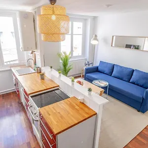 Appartement Le Petit Sathonay-quais De Saone-terreaux, Lyon