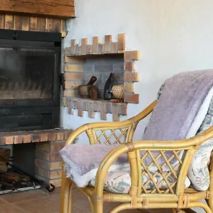 Maisonnette A La Campagne Ariege Saint-Girons (Ariege)